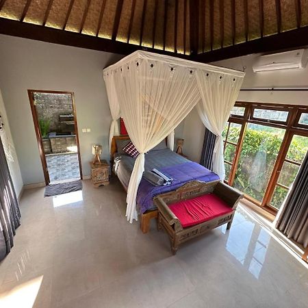 Mirah House Villa Убуд Екстериор снимка