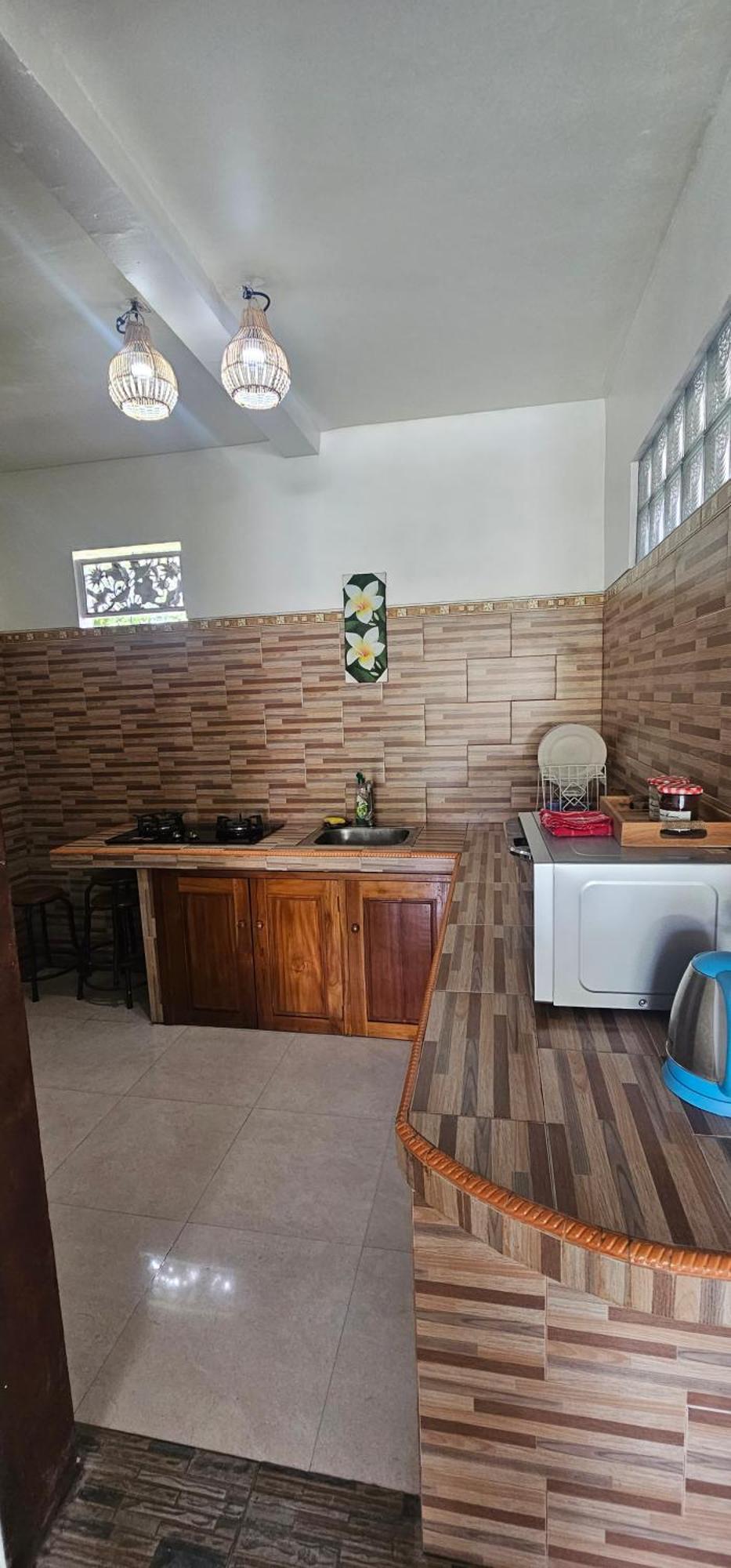 Mirah House Villa Убуд Екстериор снимка