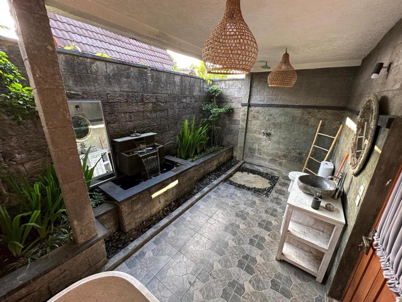 Mirah House Villa Убуд Екстериор снимка